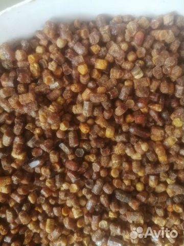 Перга пчелиная, пыльца, прополис,восковая моль