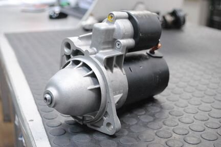 Стартер Opel Astra F, Omega A, Vectra B 1.8, 2.0