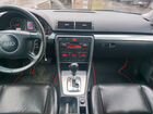Audi A4 2.0 CVT, 2004, 227 000 км объявление продам