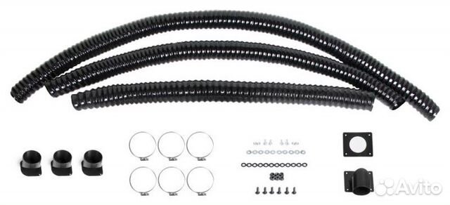 Комплект шноркелей RM 800 (2016-2018) /RM 800DUO