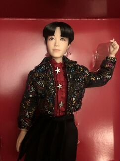 Кукла BTS J-hope (Джей Хоуп)