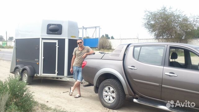 Перевозка лошадей, Перевозка коров, коз, овец