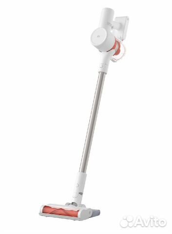 Беспроводной пылесос xiaomi
