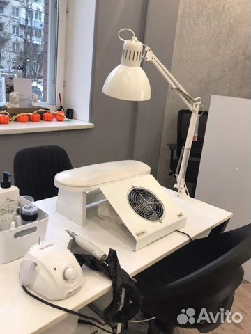 Вакансия мастер маникюра