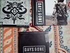 Days Gone special Edition Ps4