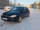 Chevrolet Lacetti 1.4 МТ, 2006, 207 000 км