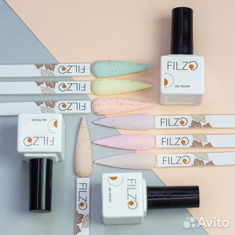 Продукция для ногтевого сервиса Мурманск