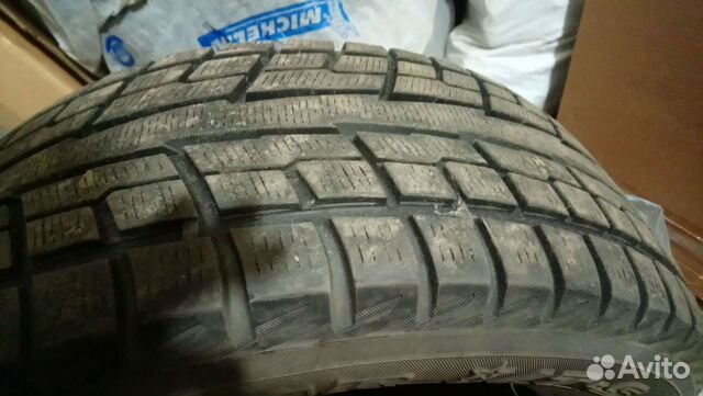 Yokohama 245/60 R18 105Q