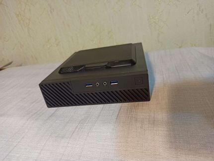 Корпус SFF PC для mini-itx