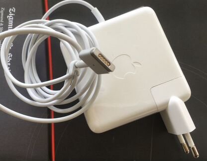 Сетевой адаптер Apple 85W MagSafe 2 Power Adapter