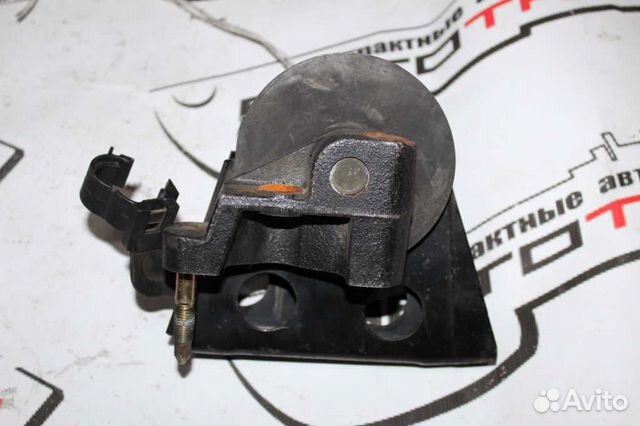 Подушка двс nissan primera X-trail NT30 TNP12 QR20