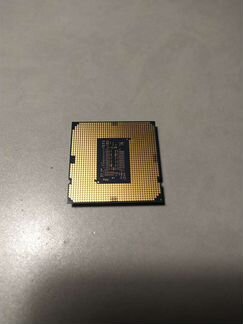 Процессор intel core i3 10100f