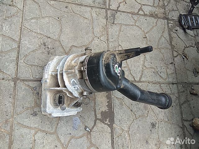 Ситроен Берлинго 2 усилитель руля купить в Нижнем Новгороде | Запчасти ...