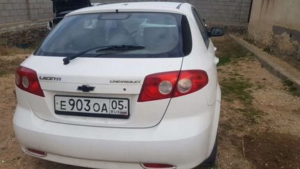 В разборе chevrolet lacetti aveo