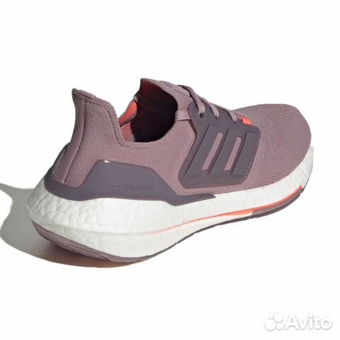 Adidas ultraboost 22 (W) Кроссовки беговые женские