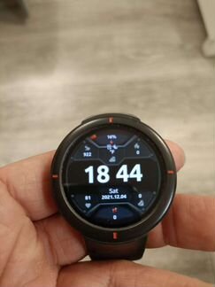 Xiaomi Умные часы Amazfit Verge А1811