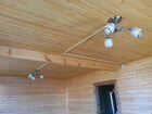 Ищем электрика на деревянные дома