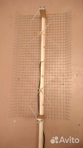 Антенна Харченко