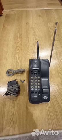 Телефон (стационарный)