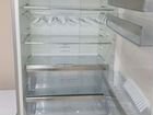 Холодильник simens как новый объявление продам