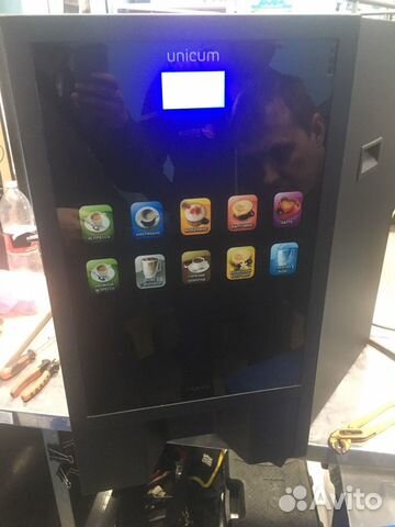 Unicum nero espresso (Уникум Неро)