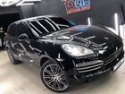 Porsche Cayenne 3.6 AT, 2014, 125 000 км объявление продам