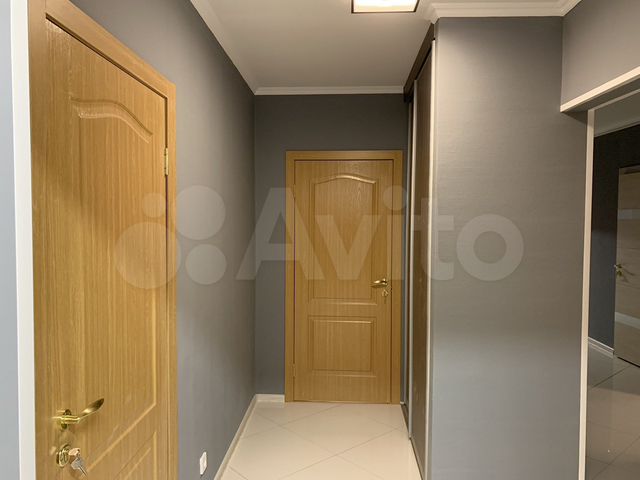 Комната 20 м² в 6-к., 1/16 эт.