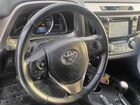 Toyota RAV4 2.5 AT, 2014, 54 000 км объявление продам