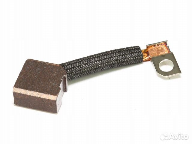 Щётка стартера