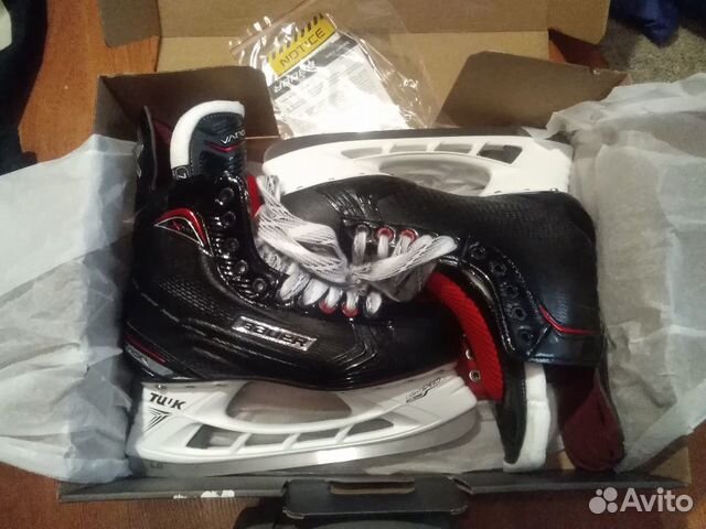 Bauer Vapor x700 s17