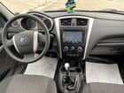 Datsun on-DO 1.6 МТ, 2015, 59 496 км объявление продам