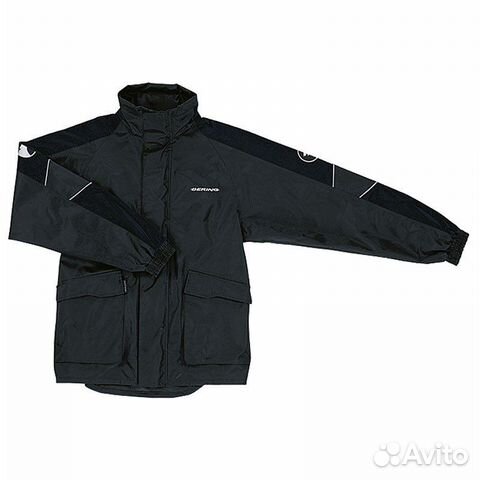 Мотодождевик