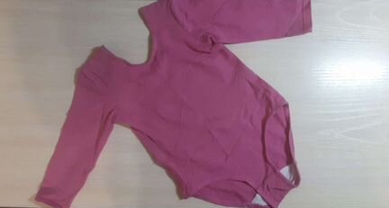 Спортивный купальник р. 92