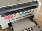 Принтер лазерный мфу samsung объявление продам