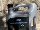 Моторное масло Ford Formula F 5w30 объявление продам