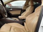Audi A5 2.0 AMT, 2015, 132 000 км объявление продам