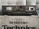 Technics RS-TR575 объявление продам