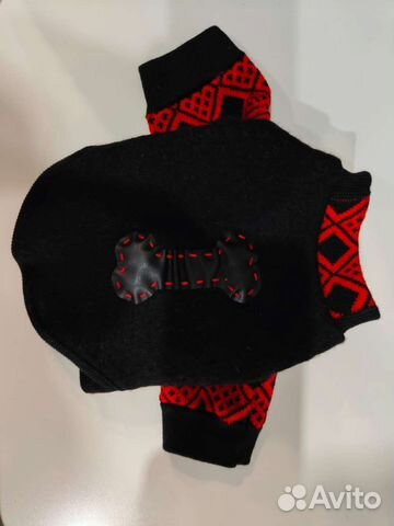 Тостовка для маленькой собачки