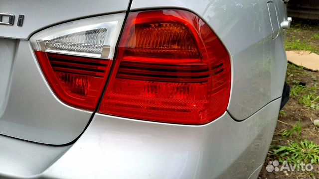 Фонарь задний правый BMW 3-Series 320I E90
