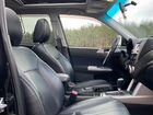 Subaru Forester 2.5 AT, 2008, 185 000 км объявление продам