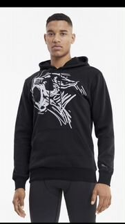 Худи Puma. Оригинал