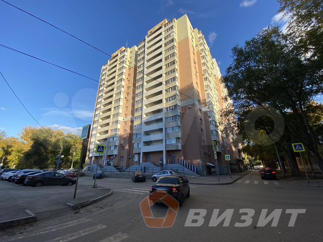 Арендный бизнес, стабильный арендатор, 140 м²