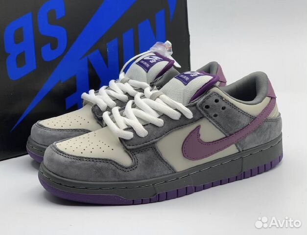 Кроссовки nike sb dunk low купить в Москве | Личные вещи | Авито