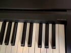 Цифровое Пианино Yamaha p 45 объявление продам