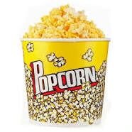 Вкусовая добавка, масло для попкорна