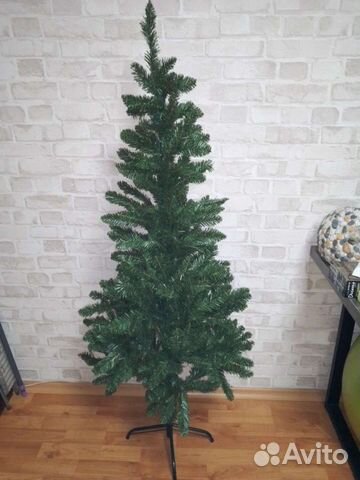 Елка искусственная