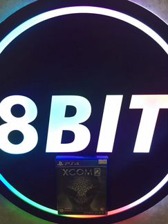 Xcom 2 PS4 игры - обмен