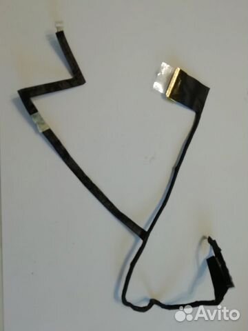 Шлейф матрицы для ноутбука HP Mini
