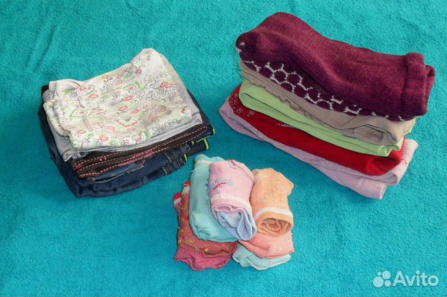 Вещи для Девочки от 3лет