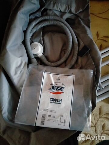 Ванна-простыня тканевая